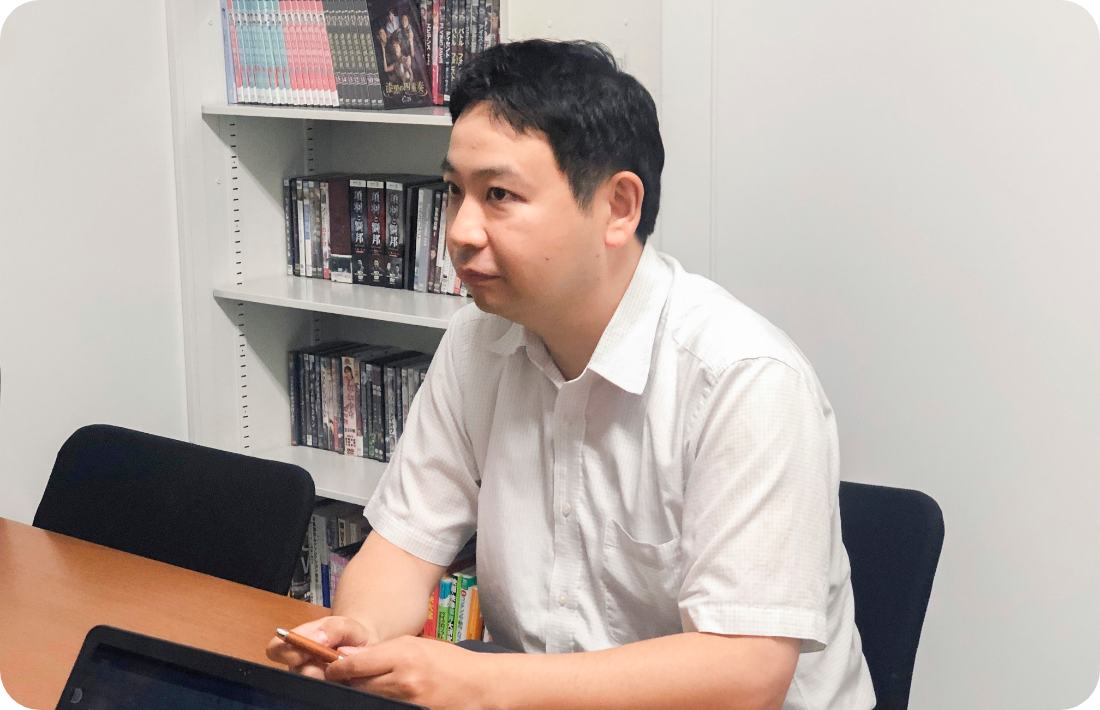 株式会社インジェスター
